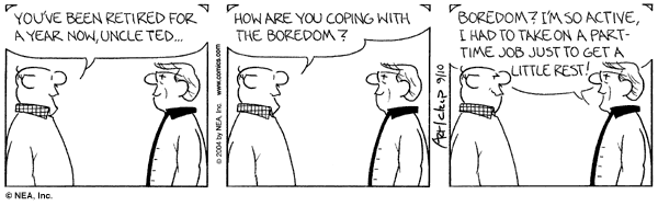 bornloser